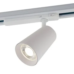 LED-spotlight Kone 3.000K 24W hvid