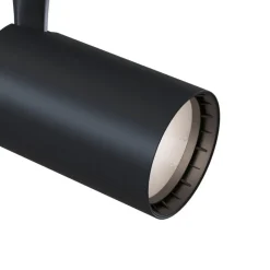 lED-spotlight Track LED 3000K 6W, sort