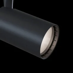 lED-spotlight Track LED 3000K 6W, sort