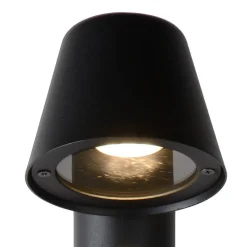 LED-stibelysning Dingo GU10 antracit