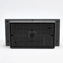 LED-udendørsvæglampe Darina, bevægelsessensor