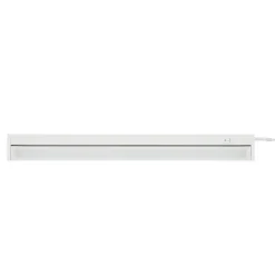 LED-underskabsbelysning Hestia, 4.000K, 1.000lm, hvid