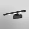 LEDVANCE Bathroom Mirror LED-væglampe, sort