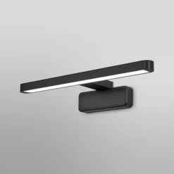 LEDVANCE Bathroom Mirror LED-væglampe, sort