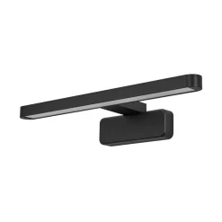 LEDVANCE Bathroom Mirror LED-væglampe, sort