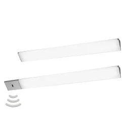 LEDVANCE Cabinet Corner underskabslampe 35cm 2 enheder