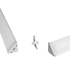 LEDVANCE Cabinet Corner underskabslampe 35cm 2 enheder