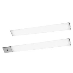 LEDVANCE Cabinet Corner underskabslampe 35cm 2 enheder