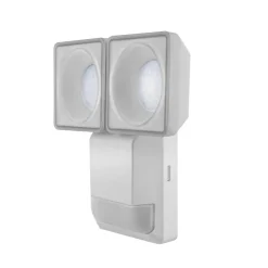 LEDVANCE Endura Pro Spot sensor LED-spot 16W hvidt