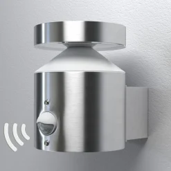 LEDVANCE Endura Style Cylinder Sensor væglampe