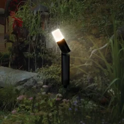 LEDVANCE LED jordspydslys Endura Hybrid Rota Spike 1W