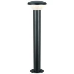 LEDVANCE LED stibelysning Endura Hybrid Olona, mørkegrå