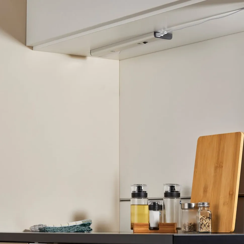 LEDVANCE Linear Flat LED underskabslampe 6W 4.000K