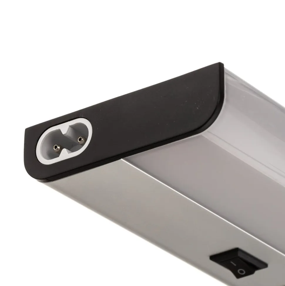 LEDVANCE Linear Flat LED underskabslampe 6W 4.000K