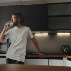 LEDVANCE Linear Swivel møbellampe 830 sensor