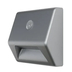 LEDVANCE Nightlux Stair LED trappelampe sølv