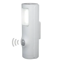 LEDVANCE Nightlux Torch LED natlys hvid