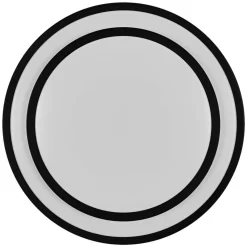 Ledvance Orbis Berlin LED-loftslampe sort 39 cm