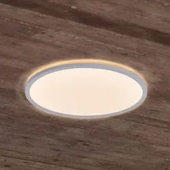 LEDVANCE Orbis Ultra Slim, hvid, Ø 40 cm