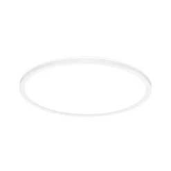 LEDVANCE Orbis Ultra Slim, hvid, Ø 40 cm