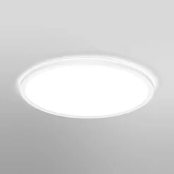 LEDVANCE Orbis Ultra Slim, hvid, Ø 40 cm