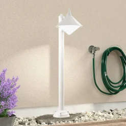 Liara havvandsbestandig hvid