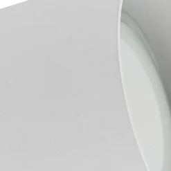 Lindby 1 lyskilde skinnesystem Linaro, GU10, 3 lyskilder, hvid