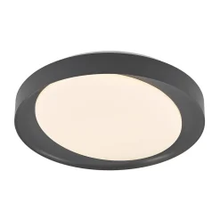 Lindby Alyano LED-loftlampe, RGB, CCT, kan dæmpes