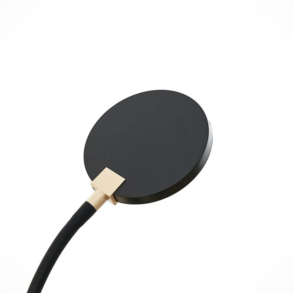 Lindby Binera LED-bordlampe med 3-trins dæmper