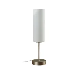 Lindby bordlampe Felice, cylinder