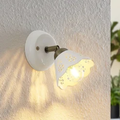 Lindby Efgenia spot, 1 lyskilde