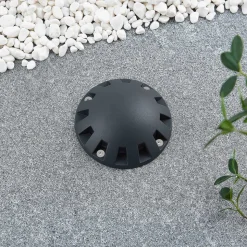 Lindby Emiro LED nedgravningsspot, kan overkøres