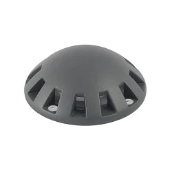 Lindby Emiro LED nedgravningsspot, kan overkøres