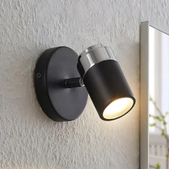 Lindby Esami spot, 1 lyskilde