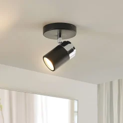 Lindby Esami spot, 1 lyskilde