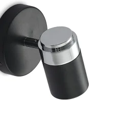 Lindby Esami spot, 1 lyskilde