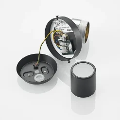 Lindby Esami spot, 1 lyskilde