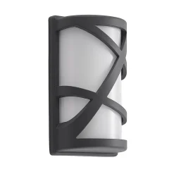 Lindby Femani udendørs væglampe