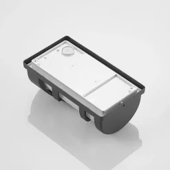 Lindby Femani udendørs væglampe