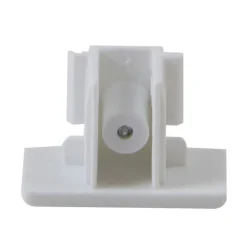 Lindby gavl Linaro, hvid, skrue, 1-faset system