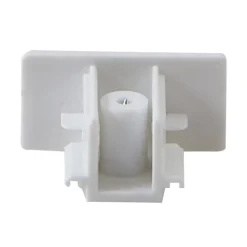 Lindby gavl Linaro, hvid, skrue, 1-faset system