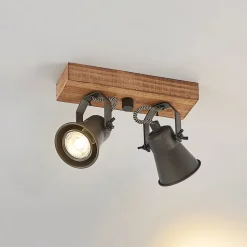 Lindby Grandesa loftspot, 2 lyskilder