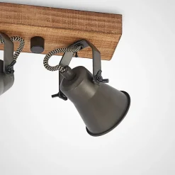 Lindby Grandesa loftspot, 2 lyskilder