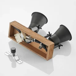 Lindby Grandesa loftspot, 2 lyskilder