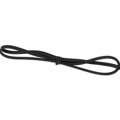 Lindby Gulvlampe Branford, Retro, grøn, metal/marmor