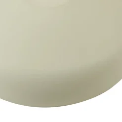 Lindby hængelampe Elover, lysegrøn, Ø 45 cm, jern