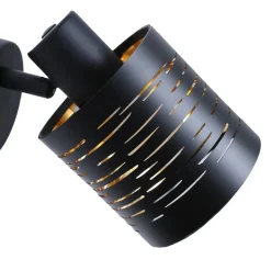 Lindby Iolyn væglampe med kontakt