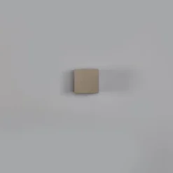 Lindby Jayden væglampe i kantet form, sæt med 2 stk