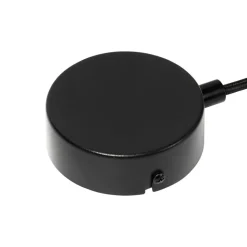 Lindby LED-driver Lumaro, sort, længde 67,5 cm, 100W