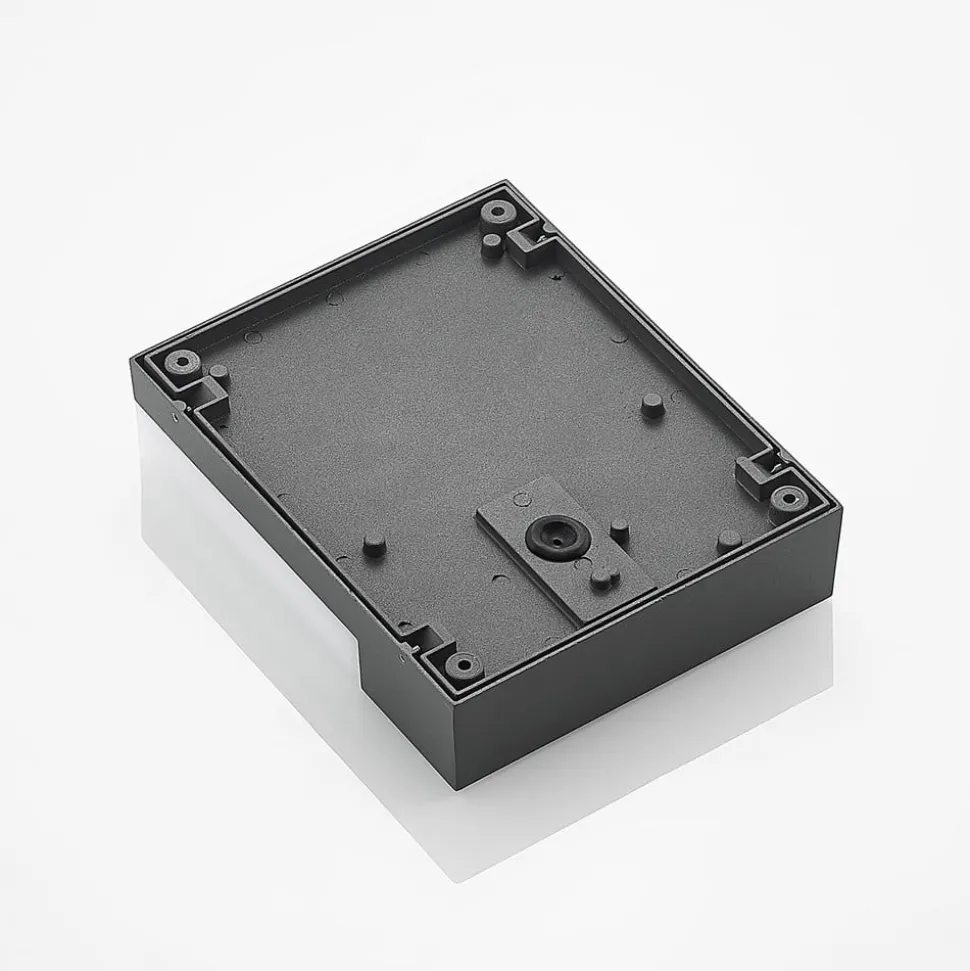 Lindby Vanira LED-væglampe til udendørs brug